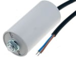 25UF 450VAC CBB60 + ΚΑΛΩΔΙΟ