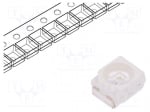 LED 3528smd ΜΠΛΕ