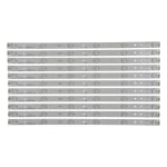 Led Backlight HD500DU-B01 55Inch LED656
