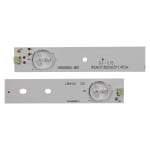 Led Backlight HD500DU-B01 55Inch LED656