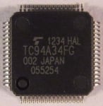 TC94A34FG  SMD