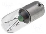 LAMP 30V 67mA 2W T3