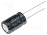 1000UF/16V 85\' KM