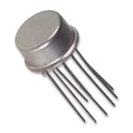 CA3140S  TO-99-8