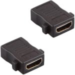 Προσαρμογέας HDMI-HDMI F SL-HH75