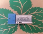 Vacuum pump DC3-5V 01337-10-E163