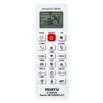 RC AIRCON K-MS636 MITSUBISHI