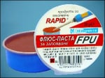 Flux soldering FPU30GR