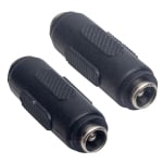 ADAPTER dc 5.5x2.5mm MALE TO dc 5.5x2.5mm MALE
