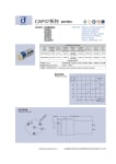 CJVP37 DC 4.5V