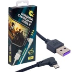 ΚΑΛΩΔΙΟ USB-MICRO USB 3.1A