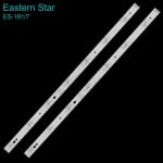 Led Backlight LED55D7-01A-B