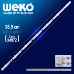 LED Backlight DMGE-580SMA-R3