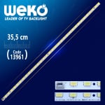 Led Backlight 32 V5.5 EDGE FHD REV4.0 2B 13961