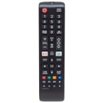 Τηλεκατευθυνόμενο BN59-01315D Έξυπνο Netflix Amazon SNL1088N