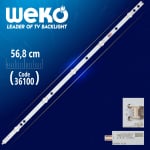 Led Backlight LB50089 V1_00 LED306