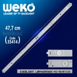 Led Backlight LBM460P0601-AJ-5 35414