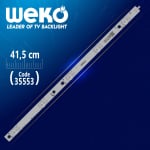 Οπίσθιος φωτισμός LED 50 ΙΝΤΣΩΝ 500TT67 V2 L-TYPE
