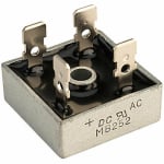 ΓΕΦΥΡΑ B200C25000F MB-25