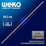 Led Backlight 32INCH 32\'\' V12 EDGE REV0.4