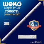 LED Backlight JF 01.JL.D3281235-06RS 35678