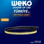 Flexible Led Strip W 7032 6V