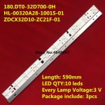LED Backlight 303CX320035 35915