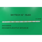LED Backlight 303CX320035 35915
