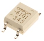 G3VM-61G1 SOP-4