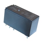 ΡΕΛΕ 507-2CC-FC 12VDC
