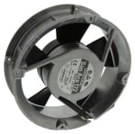 ΑΝΕΜΙΣΤΗΡΑΣ 172mm δακτύλιος 109-312 220V AC