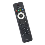 Τηλεχειριστήριο 242254901834 PHILIPS