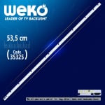 Led Backlight 42\'\' V13 EDGE REV0.8 6922L-0102A