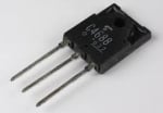 2SC4688 TO-247F Πρωτότυπο