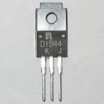 2SD1944 TO-220F