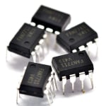 FAN7711 DIP-8