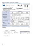 1000UF/35V 105\'C WL