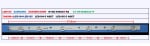 LED Backlight D1GE-400SCB-R2 LED165