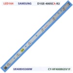 LED Backlight D1GE-400SCA-R2 LED164