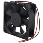 FAN 120X120X38mm 24V 2P