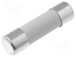FUSE ZCM 3.15A 5x20mm