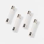 ΑΣΦΑΛΕΙΑ 1.6A 6.3X32mm Κεραμική