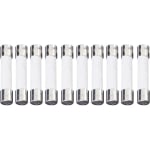 ΑΣΦΑΛΕΙΑ 5A 6.3X32mm Κεραμική