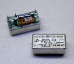 RELAY V23040-B0102-X001 10V