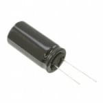 100UF/350V 105°C