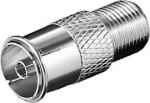 FC-028 F Conn-RF Socket
