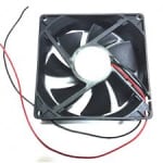 ΑΝΕΜΙΣΤΗΡΑΣ 120X120X38mm 12V