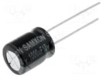 1000UF/10V 85\'C SD