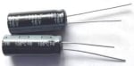 1000UF/16V 105°C