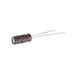 2200UF 50V 105\'C